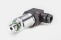 Drucktransmitter PX25L von DDM Sensors mit kleinem Gesamtfehler | Pressure transmitter PX25L from DDM Sensors with small total error