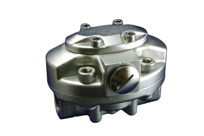 oval gear meter 10l-min Ovalradzähler 10l-min-OG3