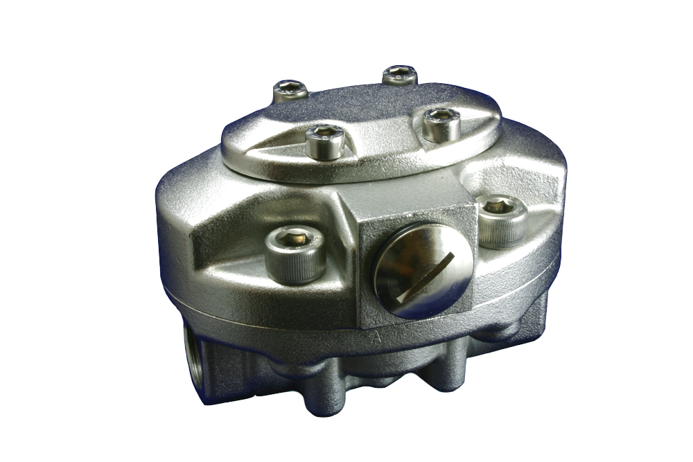 oval gear meter 10l-min Ovalradzähler 10l-min-OG3