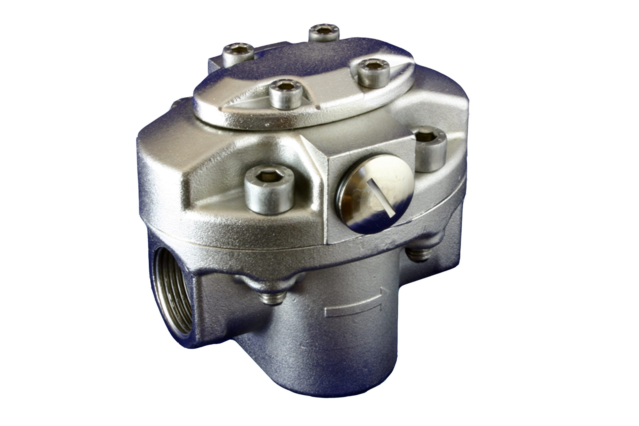 oval gear meter 50l-min Ovalradzähler 50l-min-OG4