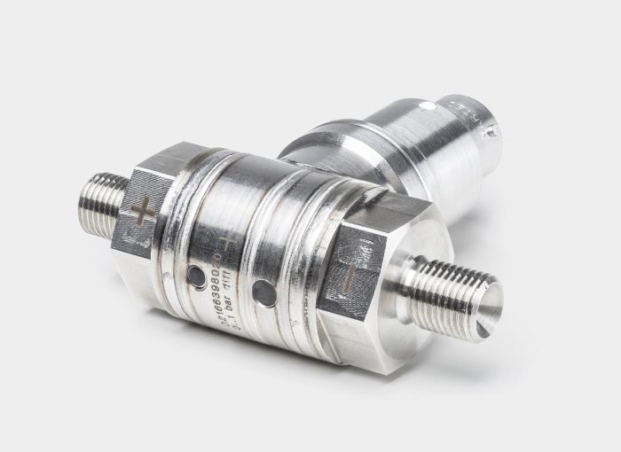 differential pressure sensor Differenzdruck Sensor-PV2722