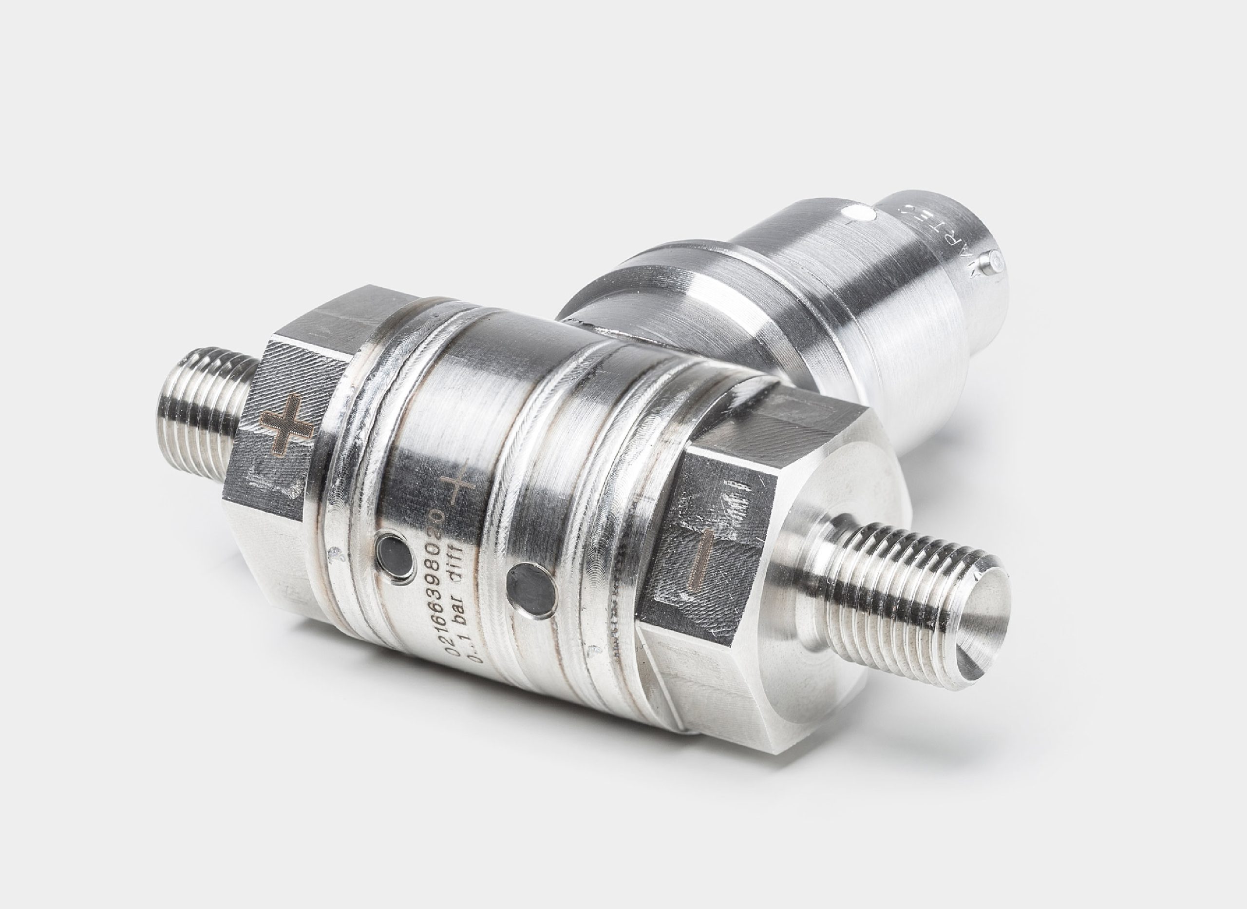 differential pressure sensor Differenzdruck Sensor-PV2722