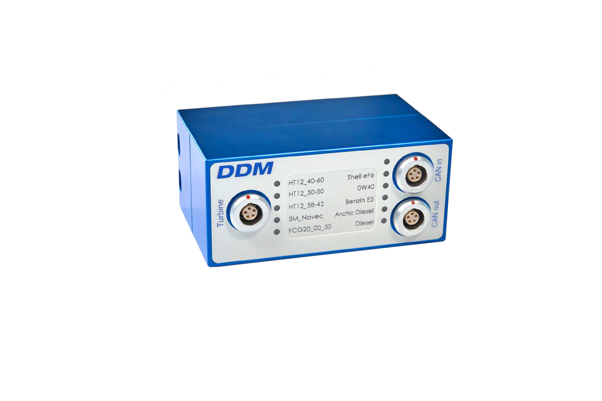 Flow Computer - Small & Intelligent Hot-Plug Capability & Viscosity ...